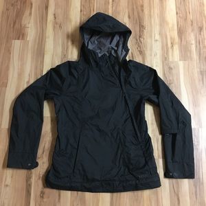 Burton jacket size Large